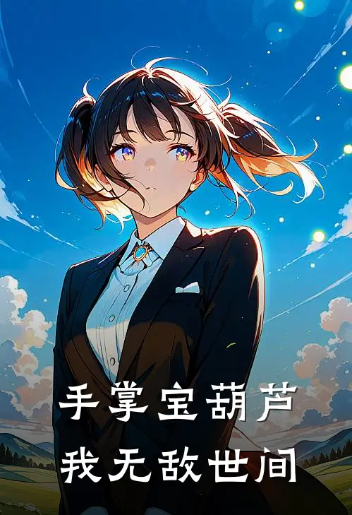 手掌宝葫芦，我无敌世间李耀李风最新完结小说推荐_在线免费小说手掌宝葫芦，我无敌世间(李耀李风)