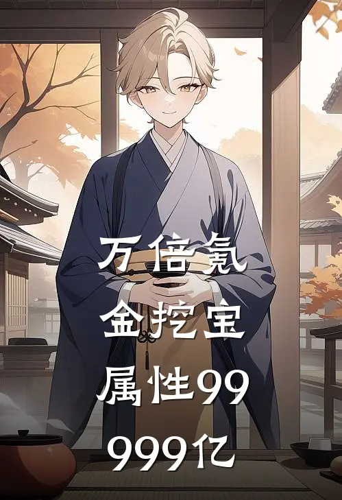 《万倍氪金挖宝，属性99999亿》江澜江澜_(万倍氪金挖宝，属性99999亿)全集在线阅读