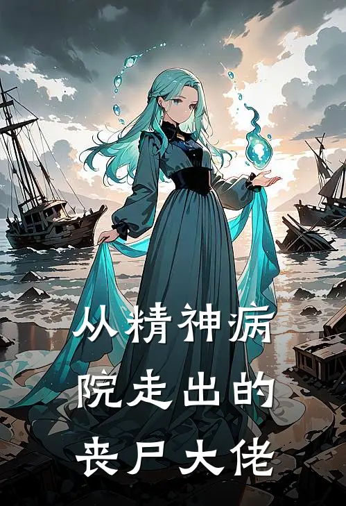 从精神病院走出的丧尸大佬