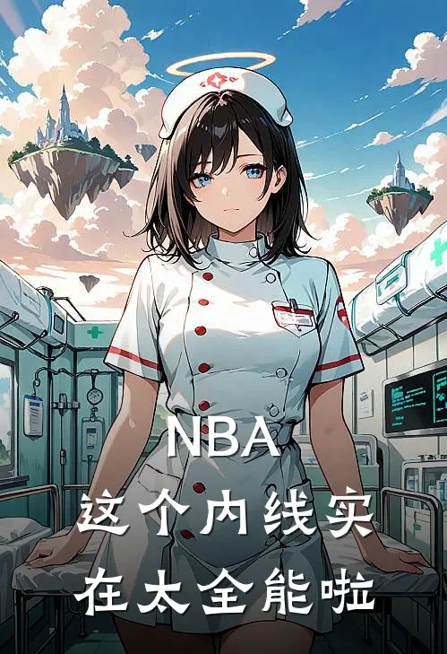 NBA：这个内线实在太全能啦张佑贾克斯完结小说大全_免费小说在哪看NBA：这个内线实在太全能啦(张佑贾克斯)