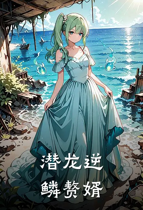 潜龙逆鳞赘婿(凌风苏晴)免费小说完结版_最新章节列表潜龙逆鳞赘婿(凌风苏晴)