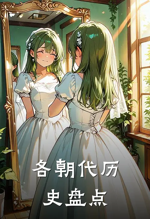 各朝代历史盘点