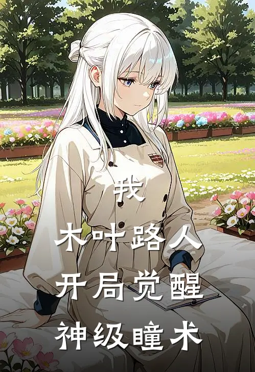 我，木叶路人，开局觉醒神级瞳术健二查克拉免费小说大全_完结的小说我，木叶路人，开局觉醒神级瞳术(健二查克拉)