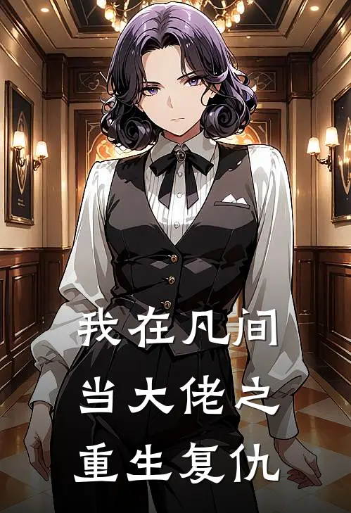 我在凡间当大佬之重生复仇