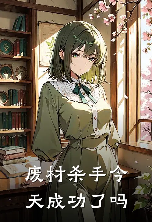 废材杀手今天成功了吗小牛小倩热门小说阅读_好看的小说推荐完结废材杀手今天成功了吗小牛小倩