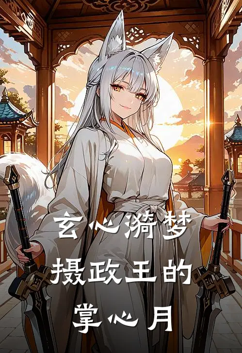 楚清漪萧景玄《玄心漪梦：摄政王的掌心月》全文免费阅读_玄心漪梦：摄政王的掌心月全集在线阅读