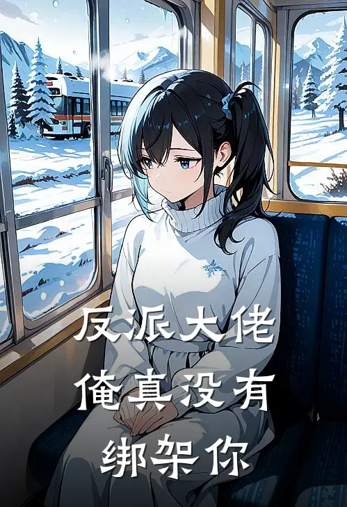 反派大佬，俺真没有绑架你阮禾阮禾推荐完结小说_免费阅读反派大佬，俺真没有绑架你(阮禾阮禾)