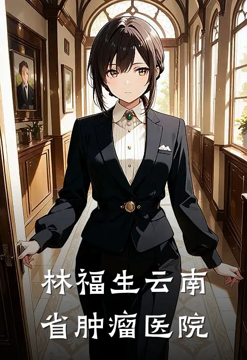 林福生 云南省肿瘤医院