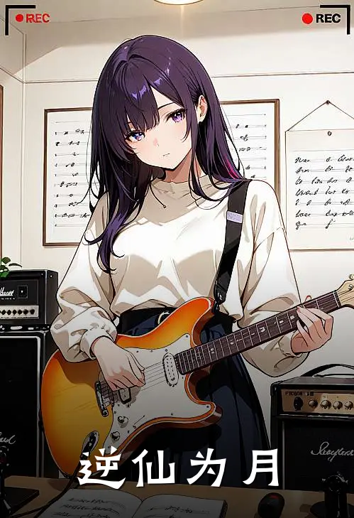 逆仙为月(许仙月沈逐风)免费阅读全文_免费完结版小说逆仙为月许仙月沈逐风