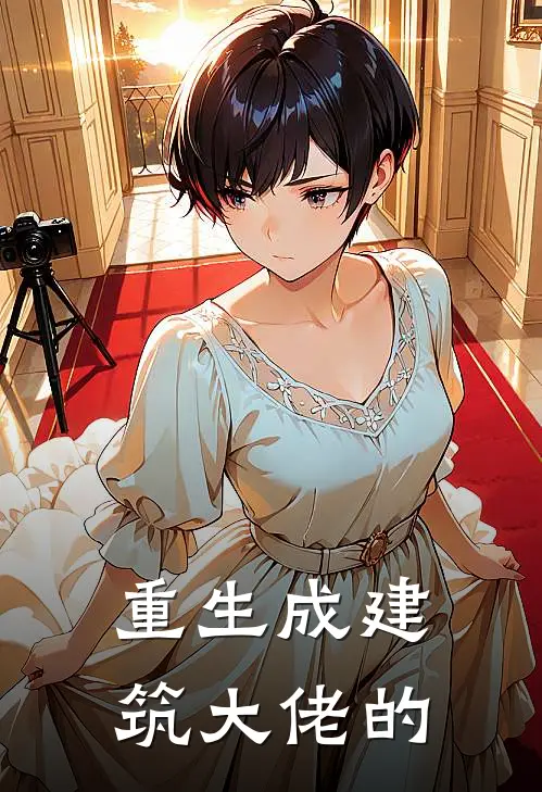 重生成建筑大佬的