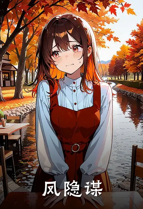 凤隐谋齐绾魏清禾完整版免费阅读_齐绾魏清禾精彩小说