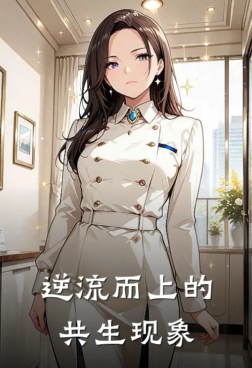 逆流而上的共生现象