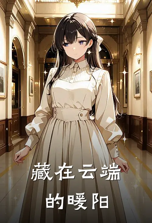 藏在云端的暖阳