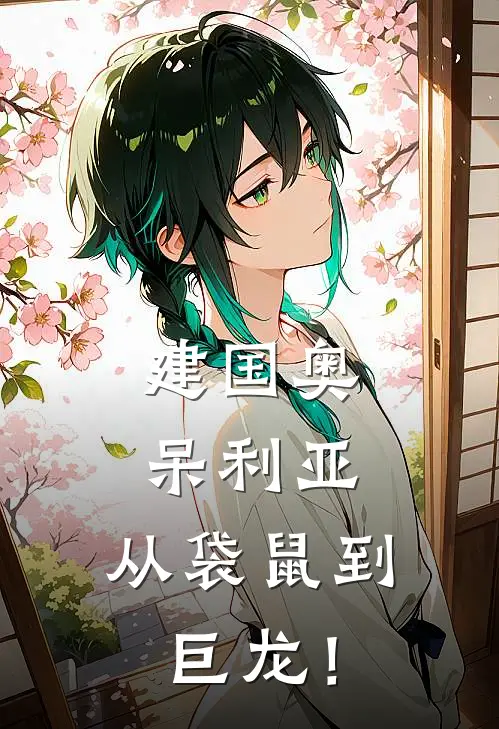 建国奥呆利亚，从袋鼠到巨龙！(赵安邦赵桑)最新推荐小说_在哪看免费小说建国奥呆利亚，从袋鼠到巨龙！赵安邦赵桑