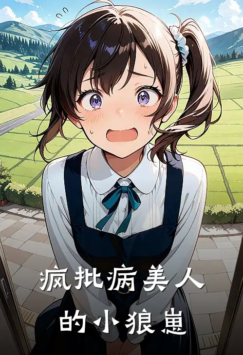 疯批病美人的小狼崽(林焰谢云深)免费小说在线阅读_在线阅读免费小说疯批病美人的小狼崽(林焰谢云深)