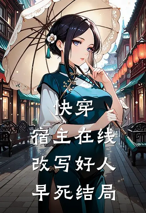 快穿：宿主在线改写好人早死结局(舒晚萧璟)最新小说_免费阅读完整版小说快穿：宿主在线改写好人早死结局(舒晚萧璟)