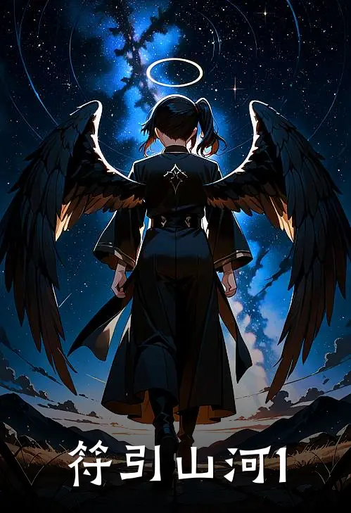 陈砚之沈青山(符引山河1)全集阅读_《符引山河1》全文免费阅读