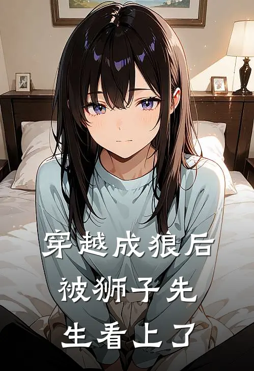 穿越成狼后，被狮子先生看上了(林溯雷恩)免费阅读完整版小说_最新小说全文阅读穿越成狼后，被狮子先生看上了林溯雷恩