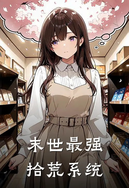 林墨林墨末世最强拾荒系统完结版在线阅读_末世最强拾荒系统全集免费在线阅读