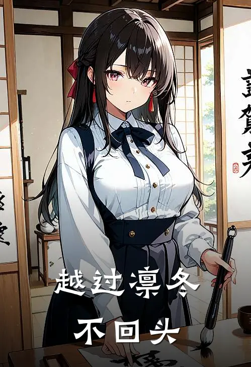 越过凛冬不回头裴铮阿宁最新推荐小说_完结版小说推荐越过凛冬不回头裴铮阿宁