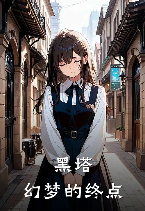 黑塔：幻梦的终点