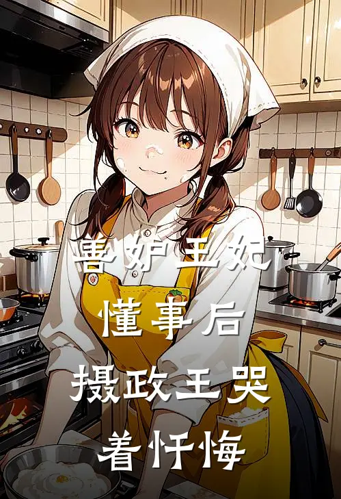 善妒王妃懂事后，摄政王哭着忏悔温姝妍周幼宁无弹窗全文免费阅读_最新推荐小说善妒王妃懂事后，摄政王哭着忏悔(温姝妍周幼宁)