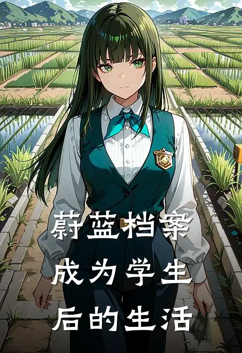 蔚蓝档案：成为学生后的生活(竹秋星野)免费小说全集_完本小说免费阅读蔚蓝档案：成为学生后的生活(竹秋星野)