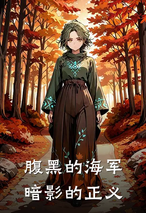 腹黑的海军暗影的正义