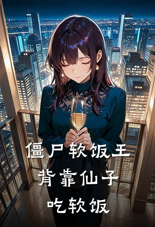 僵尸软饭王：背靠仙子吃软饭楚瑶将臣完整免费小说_热门小说阅读僵尸软饭王：背靠仙子吃软饭楚瑶将臣