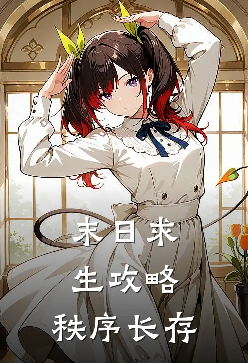 《末日求生攻略，秩序长存》李志张龙完结版阅读_李志张龙完结版在线阅读