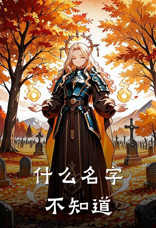 什么名字不知道