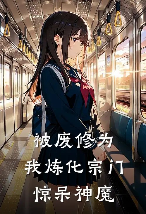 被废修为，我炼化宗门惊呆神魔(秦璋秦璋)热门网络小说_最新完本小说被废修为，我炼化宗门惊呆神魔(秦璋秦璋)