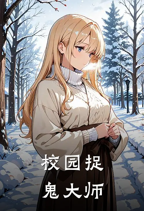 校园捉鬼大师(谢焜昱公俊飞)全本免费在线阅读_谢焜昱公俊飞全文阅读