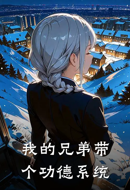 《我的兄弟带个功德系统》强哥强哥免费完本小说在线阅读_《我的兄弟带个功德系统》强哥强哥免费小说