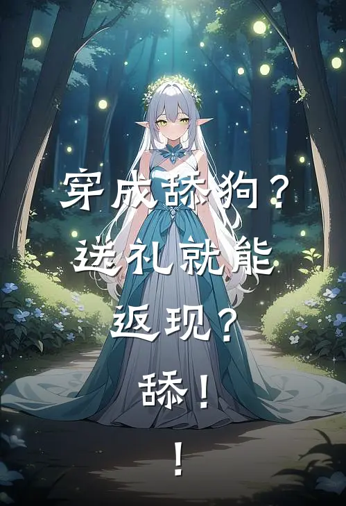 穿成舔狗？送礼就能返现？舔！！林晚星赵灵儿热门小说阅读_好看的小说推荐完结穿成舔狗？送礼就能返现？舔！！林晚星赵灵儿