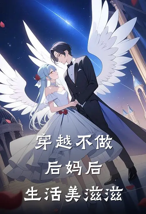 穿越不做后妈后，生活美滋滋婧婧李婧婧完整版在线阅读_婧婧李婧婧完整版阅读