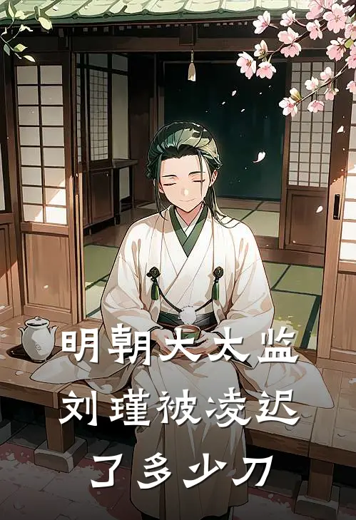 明朝大太监刘瑾被凌迟了多少刀