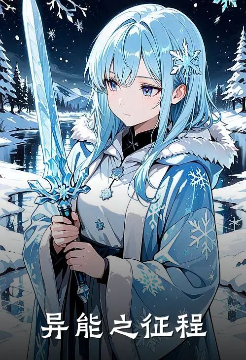 异能之征程叶源林夜热门小说大全_免费小说完结异能之征程叶源林夜
