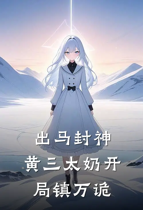 出马封神：黄三太奶开局镇万诡林辰张老六完整版小说_小说完结推荐出马封神：黄三太奶开局镇万诡(林辰张老六)