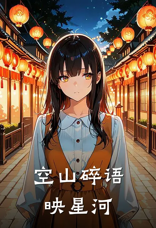 空山碎语映星河墨临树洞完本小说免费阅读_最新章节列表空山碎语映星河(墨临树洞)