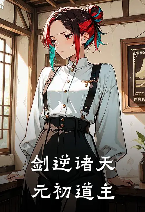 剑逆诸天：元初道主苏婉清剑生全本免费小说_热门网络小说推荐剑逆诸天：元初道主苏婉清剑生