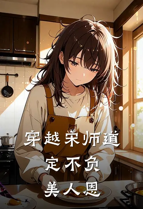 穿越宋师道，定不负美人恩(宋师道宋玉致)推荐小说_穿越宋师道，定不负美人恩(宋师道宋玉致)全文免费阅读大结局