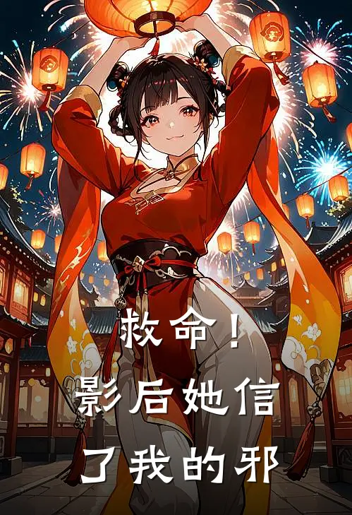 救命！影后她信了我的邪江念苏砚新热门小说_免费阅读全文救命！影后她信了我的邪江念苏砚