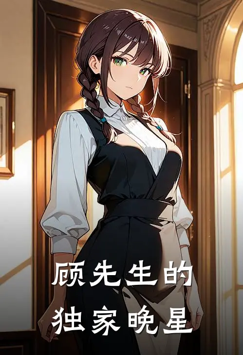 顾晏辰苏晚星(顾先生的独家晚星)全本阅读_顾晏辰苏晚星最新热门小说