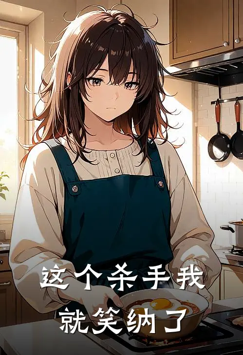 这个杀手我就笑纳了(景姝瑶李玉书)完结小说_热门小说推荐这个杀手我就笑纳了景姝瑶李玉书