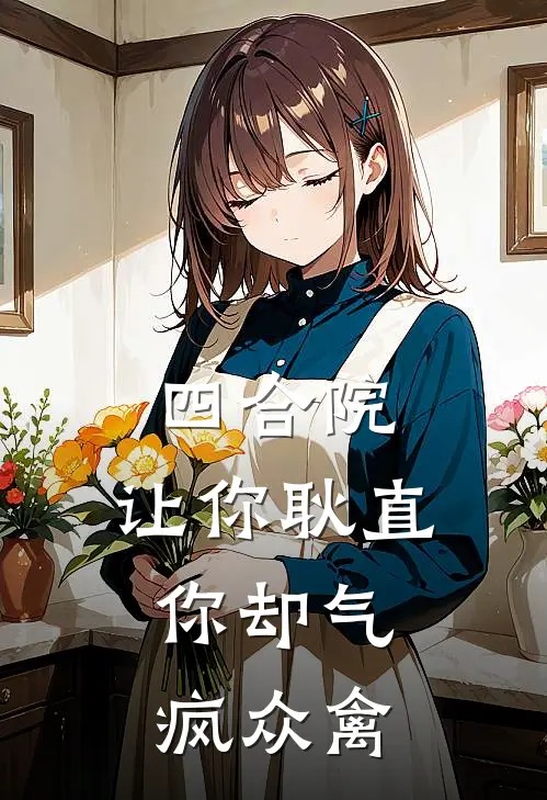 四合院：让你耿直，你却气疯众禽(何雨柱许大茂)最新小说_免费阅读完整版小说四合院：让你耿直，你却气疯众禽(何雨柱许大茂)