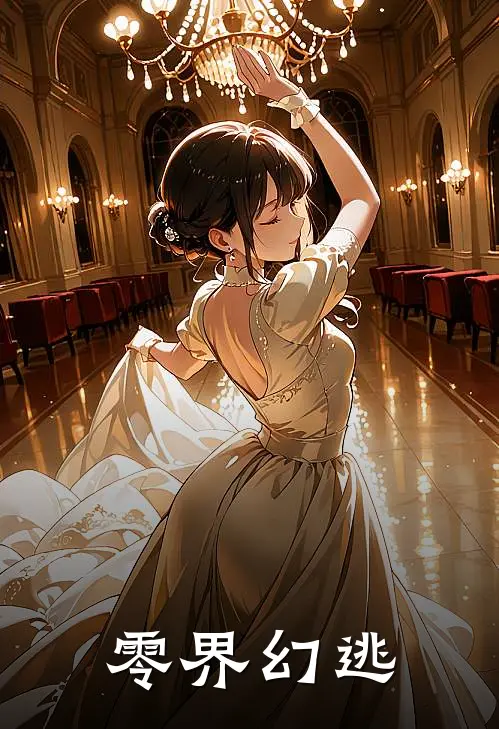 零界幻逃(桑野艾芙)完结版免费阅读_零界幻逃全文免费阅读