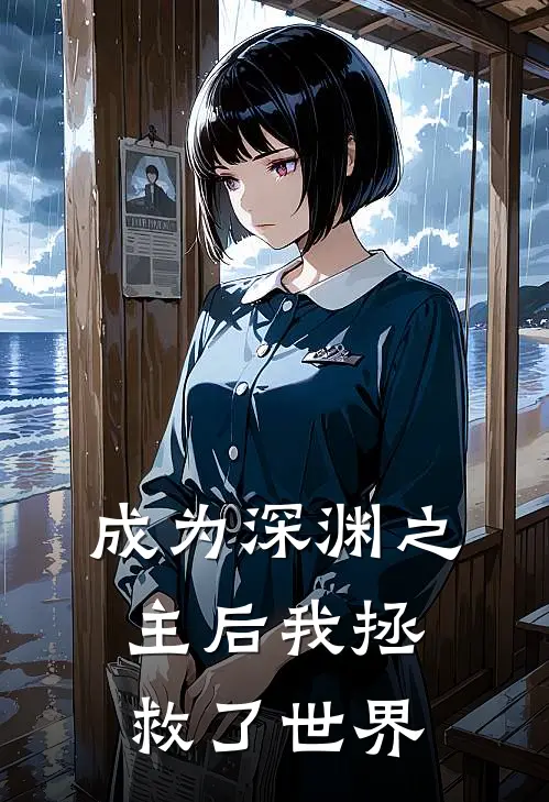 成为深渊之主后我拯救了世界