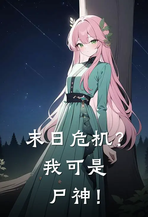 末日危机？我可是尸神！(林烬张彪)无弹窗小说免费阅读_小说免费阅读无弹窗末日危机？我可是尸神！林烬张彪