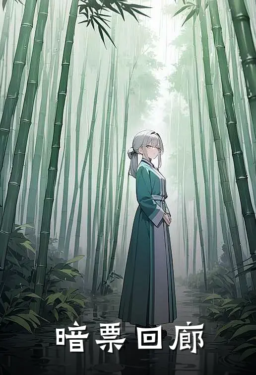 暗票回廊(林砚苏晓)全本完结小说_完整版免费全文阅读暗票回廊(林砚苏晓)